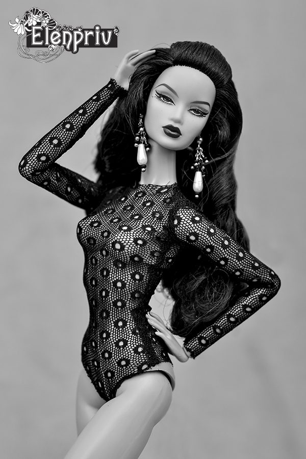 Doll bodysuit sales