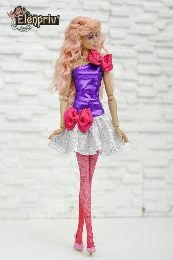 Jem sales dolls 2018