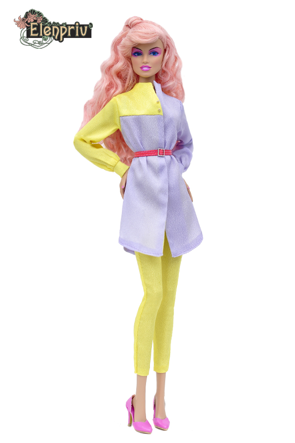 easter barbie doll 2019