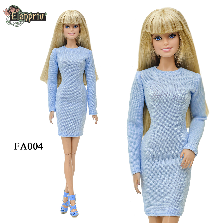 made to move barbie body