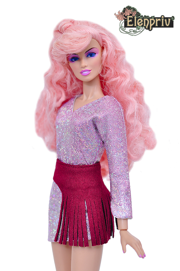 Jem dolls 2019 top