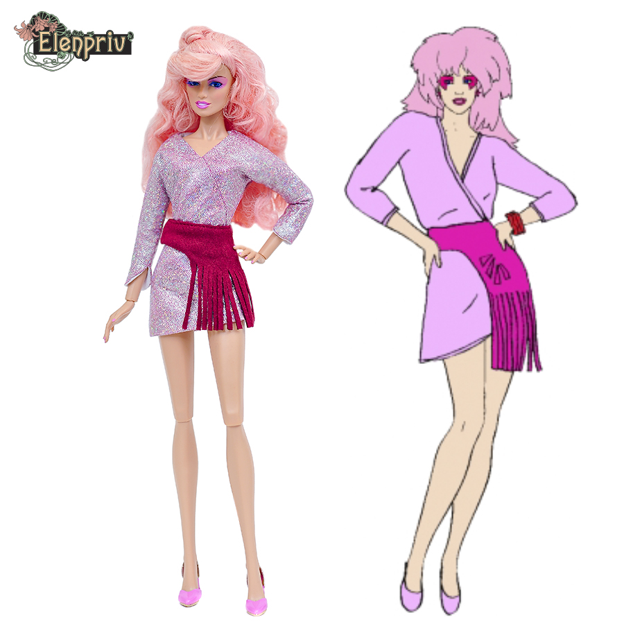 Merchandise Jem Wiki Fandom