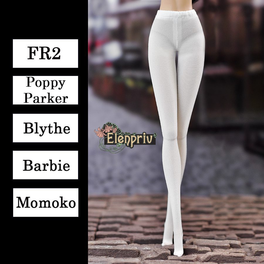 barbie leggings