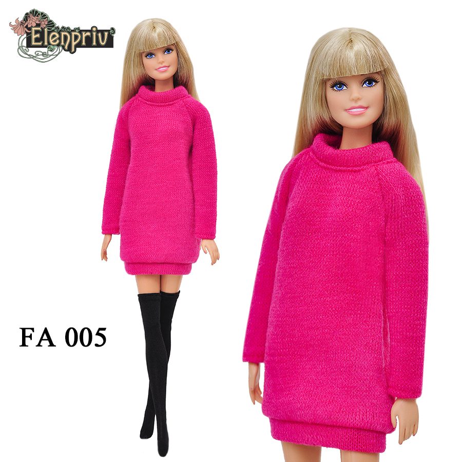 made to move dolls