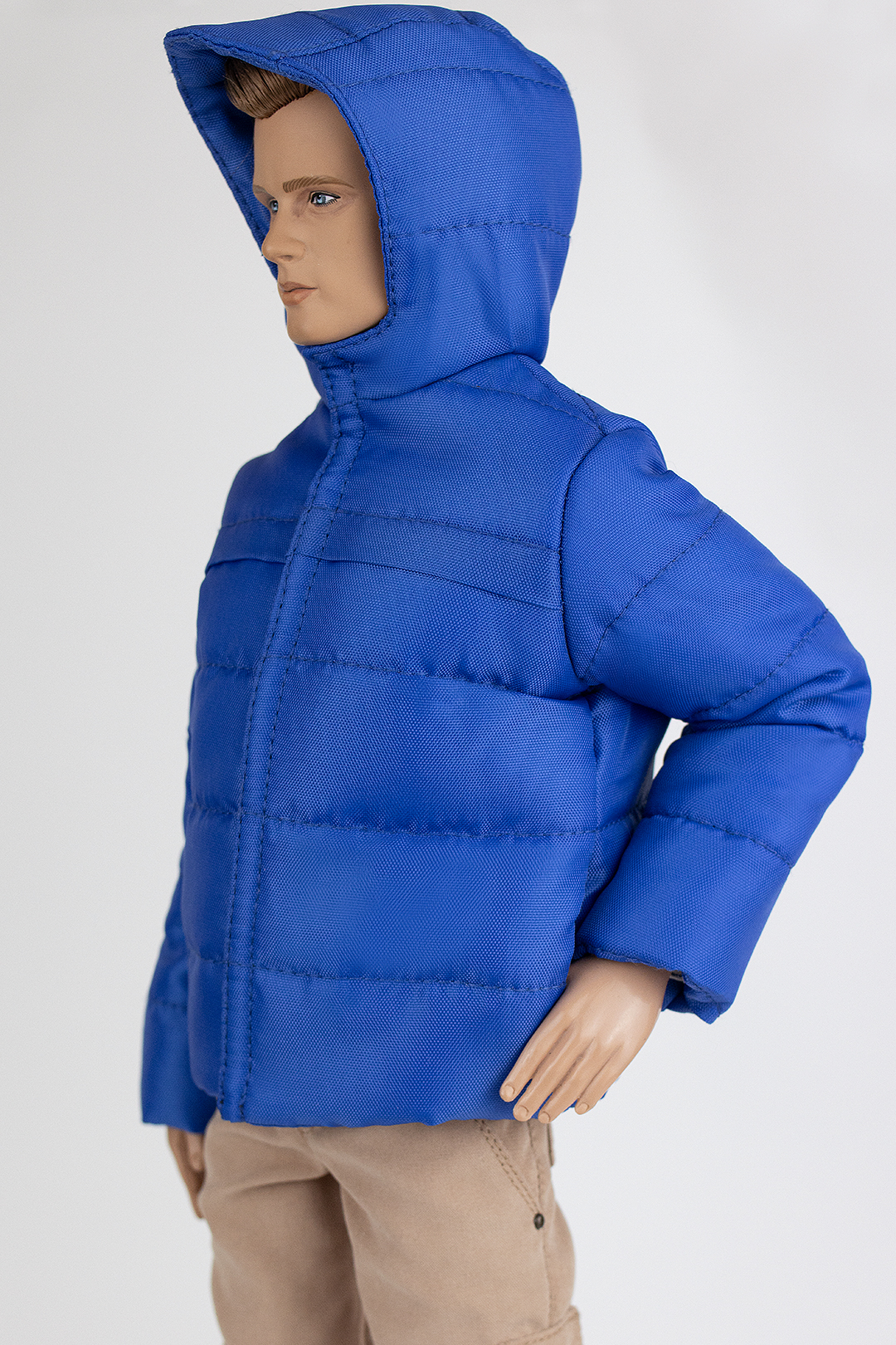 Male tonner dolls outlet