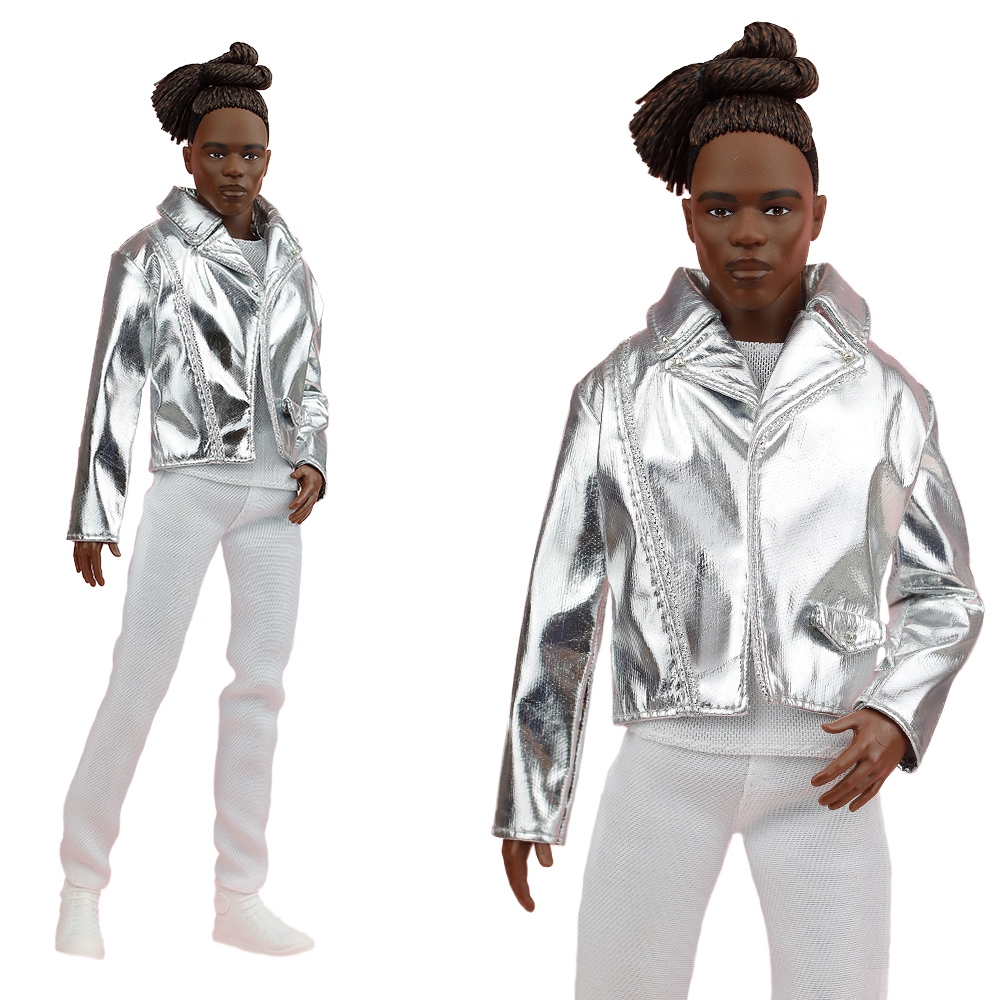Mtm sales ken doll